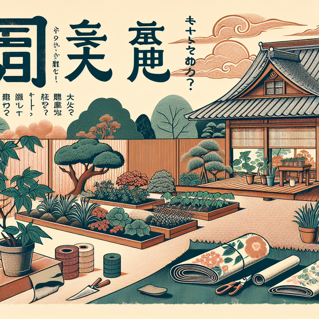 家庭菜園 不織布って必要ある？