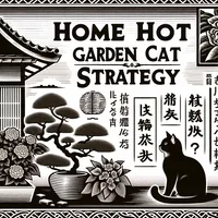 家庭菜園で猫対策はどうする？