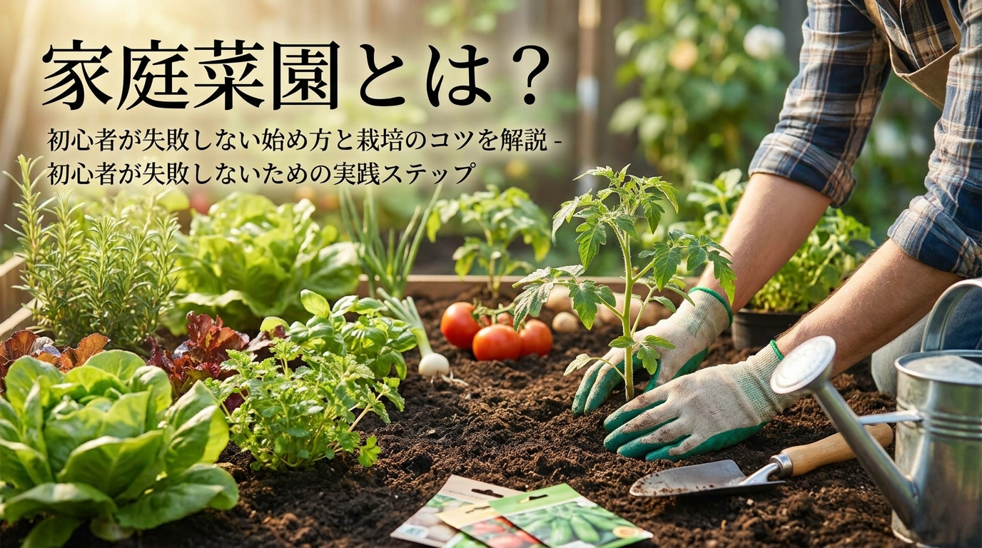 初心者が失敗しないための実践ステップ