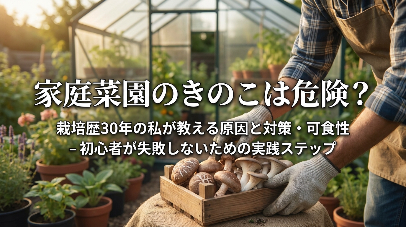 初心者が失敗しないための実践ステップ