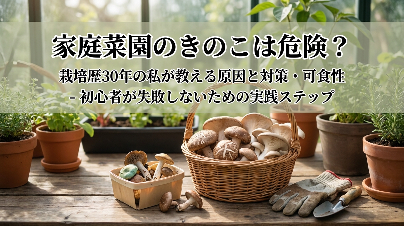 初心者が失敗しないための実践ステップ