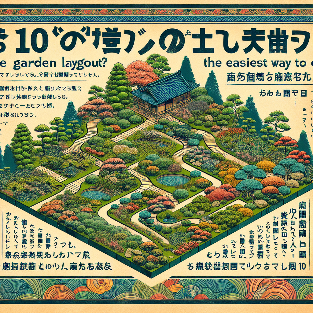 10坪は「畝+通路+立体」で組むのがいちばん迷いにくいです