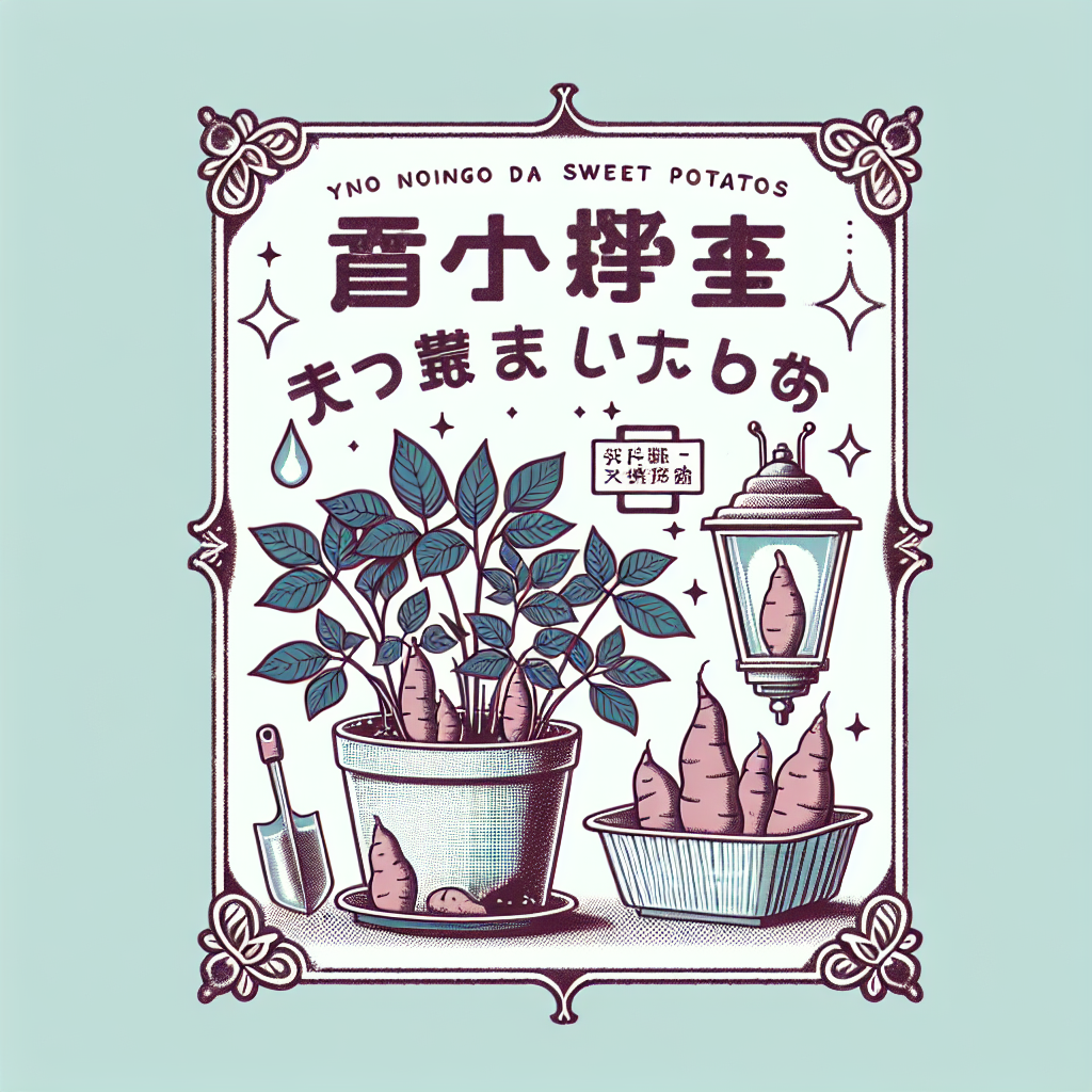 甘くするために、今日からできること(具体策)