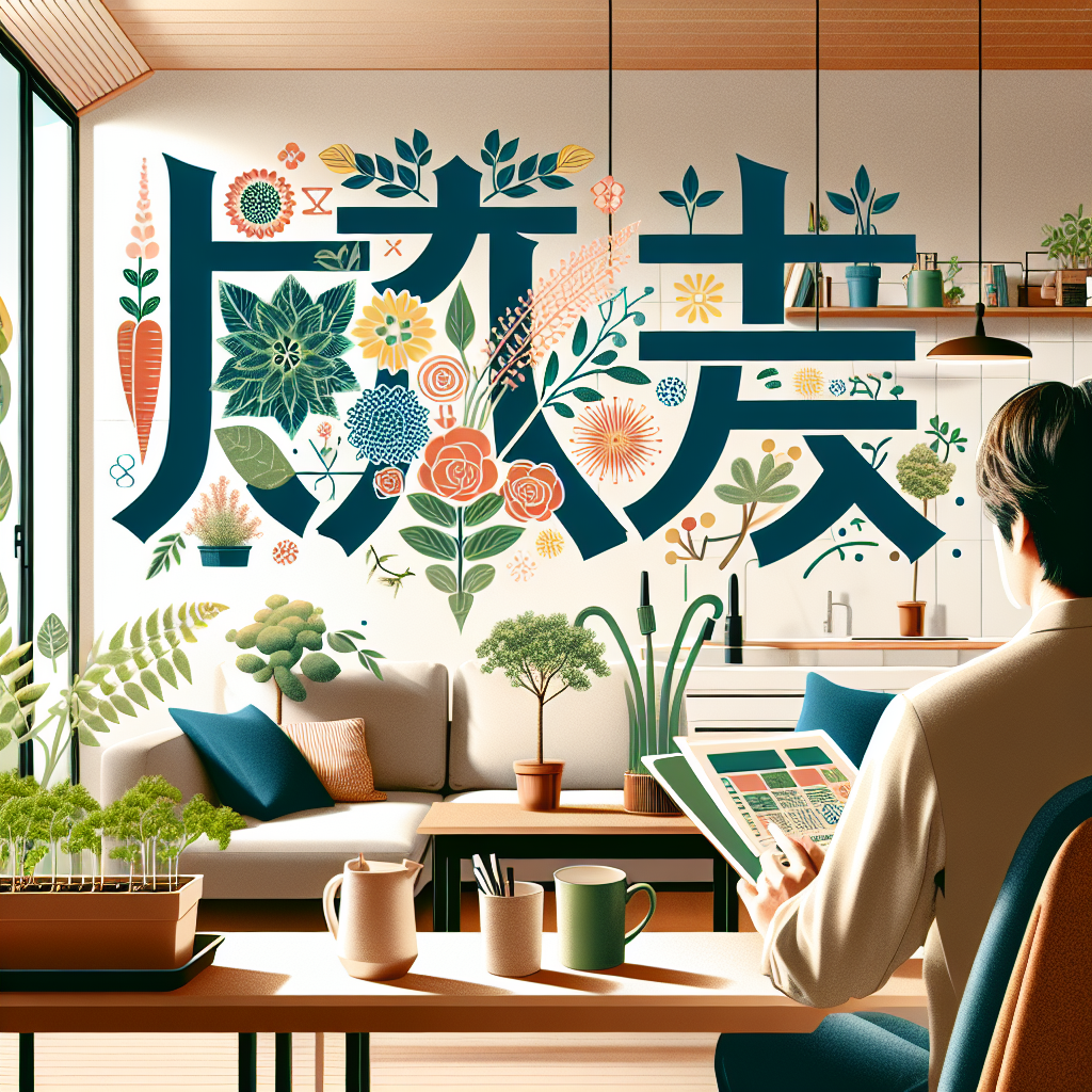 自給自足がうまくいく人が大事にしている考え方